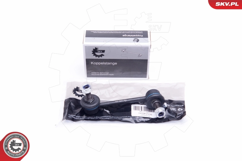 Stabilisaator, Stabilisaator ESEN SKV 04SKV506