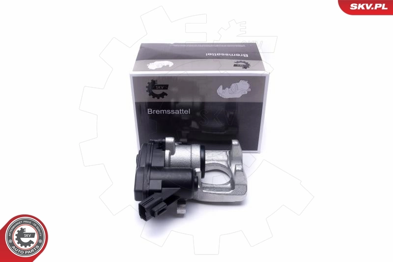 Pidurisadul ESEN SKV 55SKV754