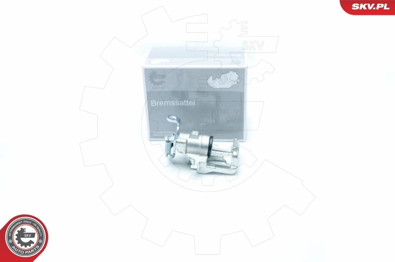 Pidurisadul ESEN SKV 23SKV173