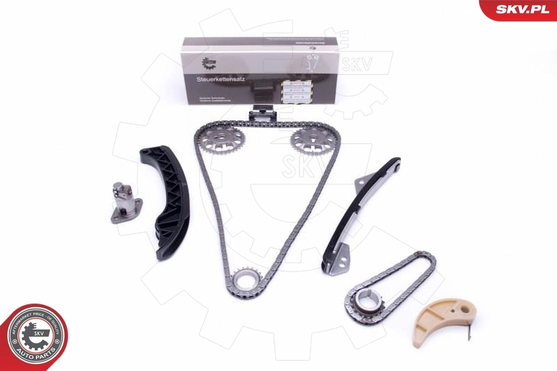 Mootori keti komplekt ESEN SKV 21SKV188