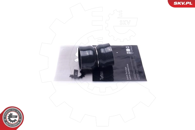 Laadimisõhu voolik ESEN SKV 24SKV560