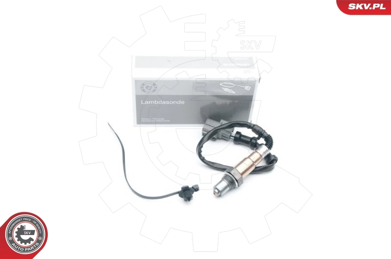 Lambda andur ESEN SKV 09SKV637