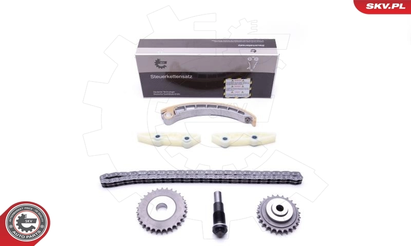 Mootori keti komplekt ESEN SKV 21SKV144