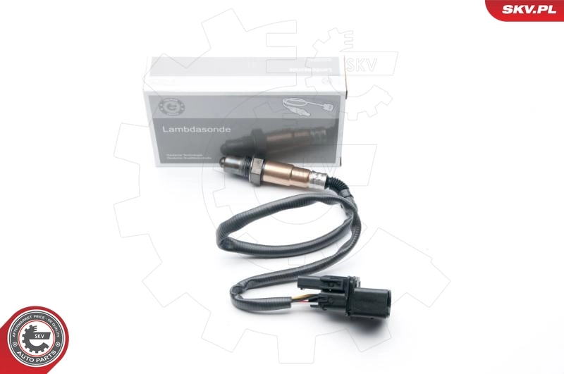 Lambda andur ESEN SKV 09SKV859
