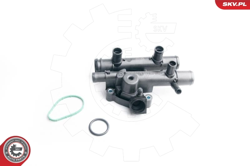 Termostaat, Jahutusvedelik ESEN SKV 20SKV039
