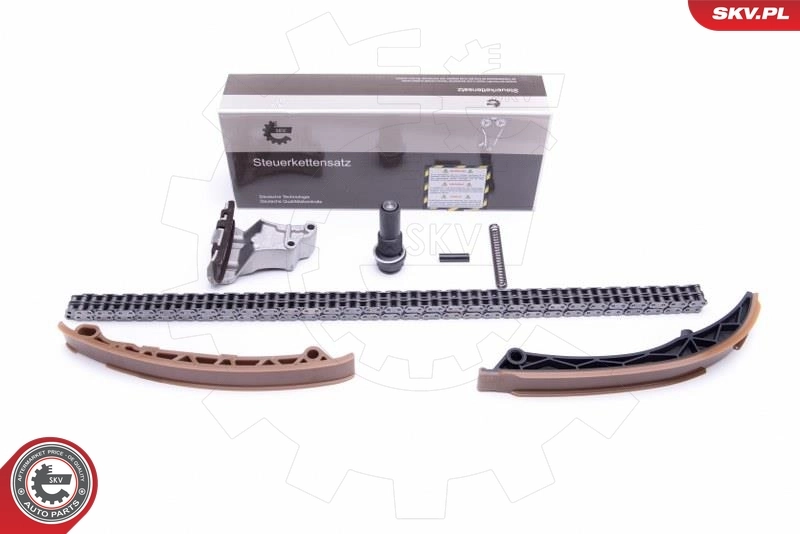 Mootori keti komplekt ESEN SKV 21SKV129