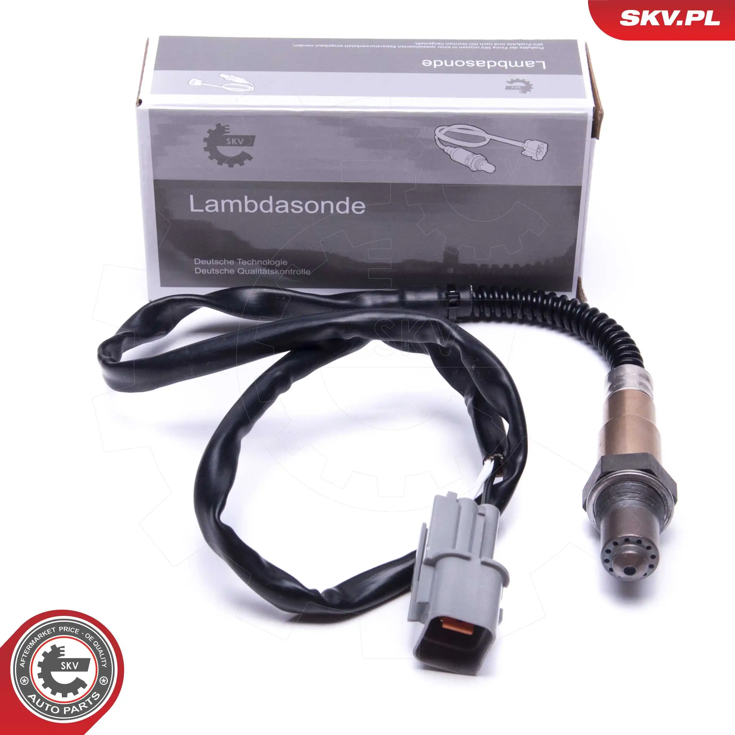 Lambda andur ESEN SKV 09SKV119