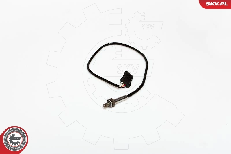 Lambda andur ESEN SKV 09SKV500