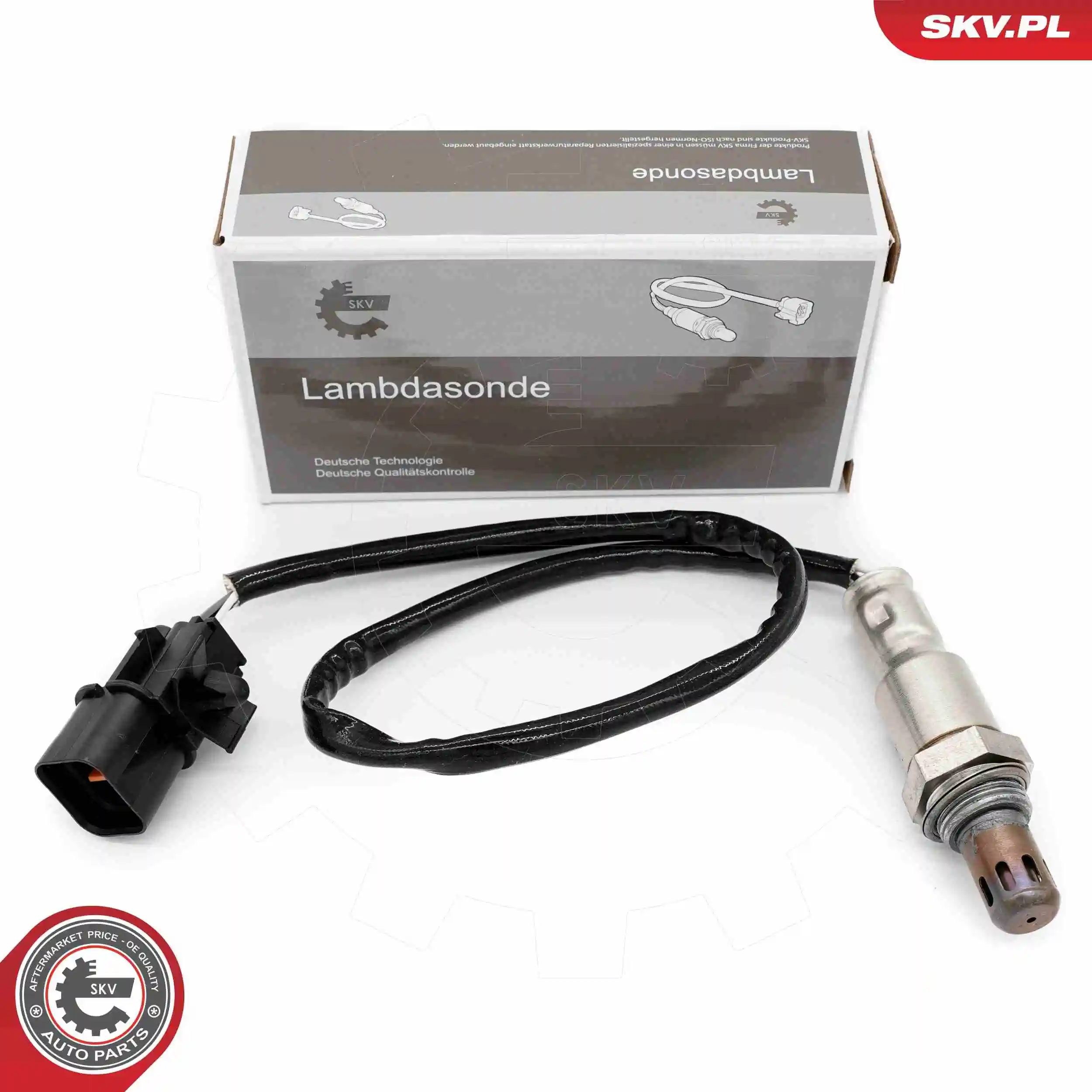 Lambda andur ESEN SKV 09SKV154