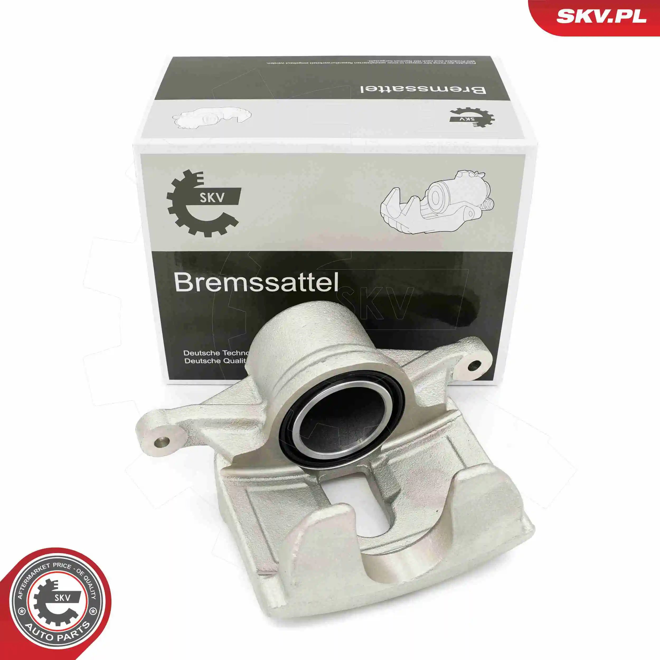 Pidurisadul ESEN SKV 67SKV031