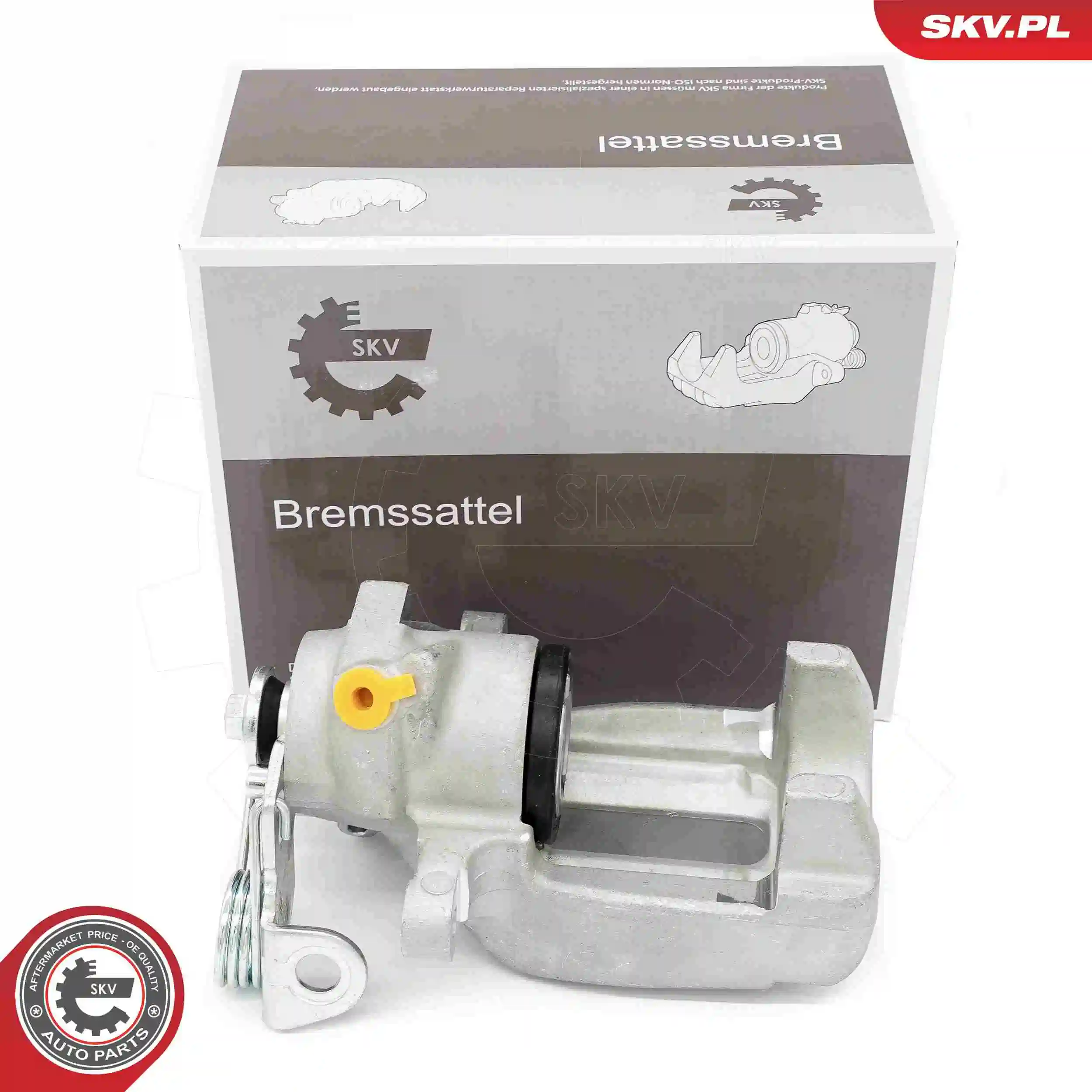 Pidurisadul ESEN SKV 67SKV423