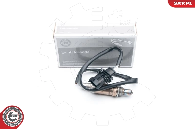 Lambda andur ESEN SKV 09SKV669