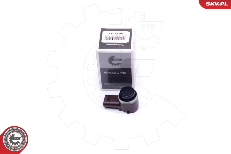 Sensor, parkimisabi ESEN SKV 28SKV097