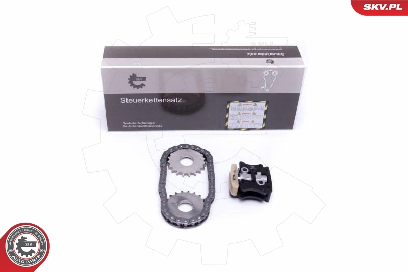 Mootori keti komplekt ESEN SKV 21SKV145