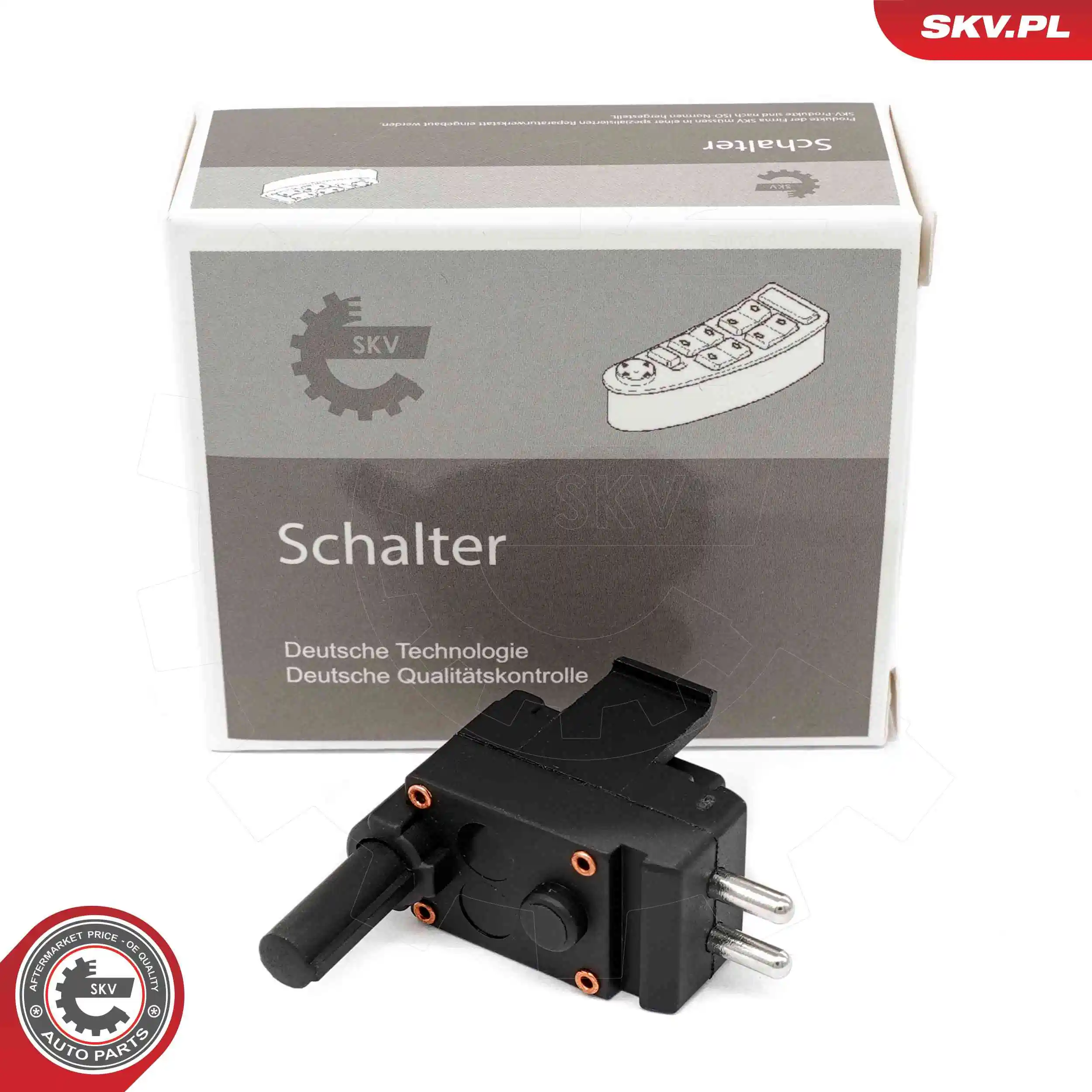 Lüliti, tagurdustuli ESEN SKV 38SKV825
