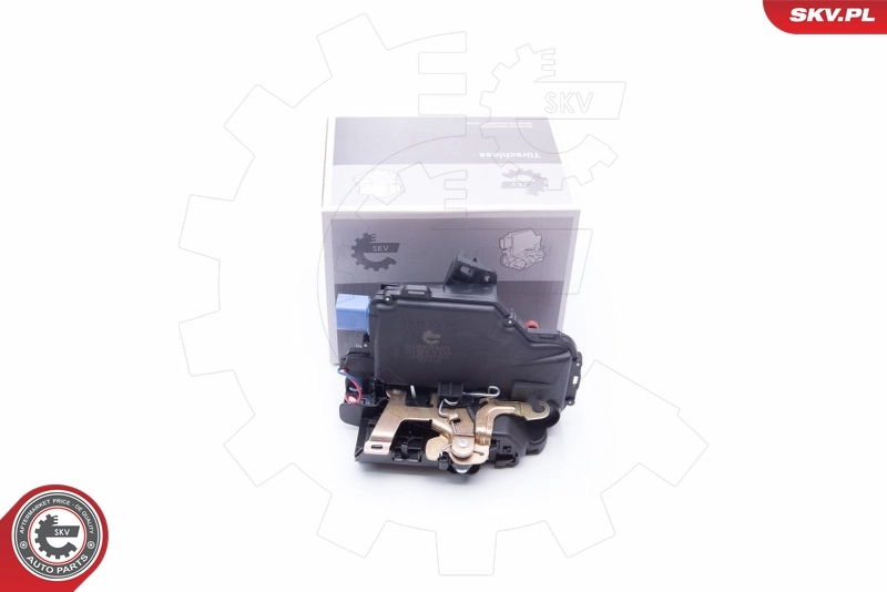 Ukselukk ESEN SKV 16SKV533
