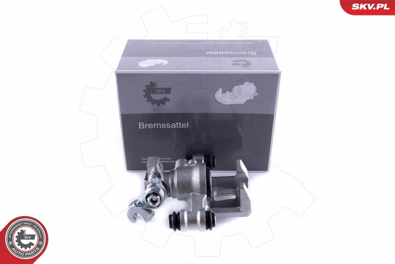 Pidurisadul ESEN SKV 55SKV073
