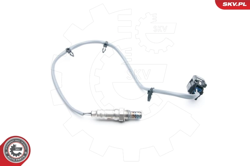 Lambda andur ESEN SKV 09SKV740
