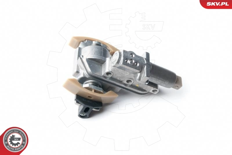 Pinguti, mootorikett ESEN SKV 21SKV051