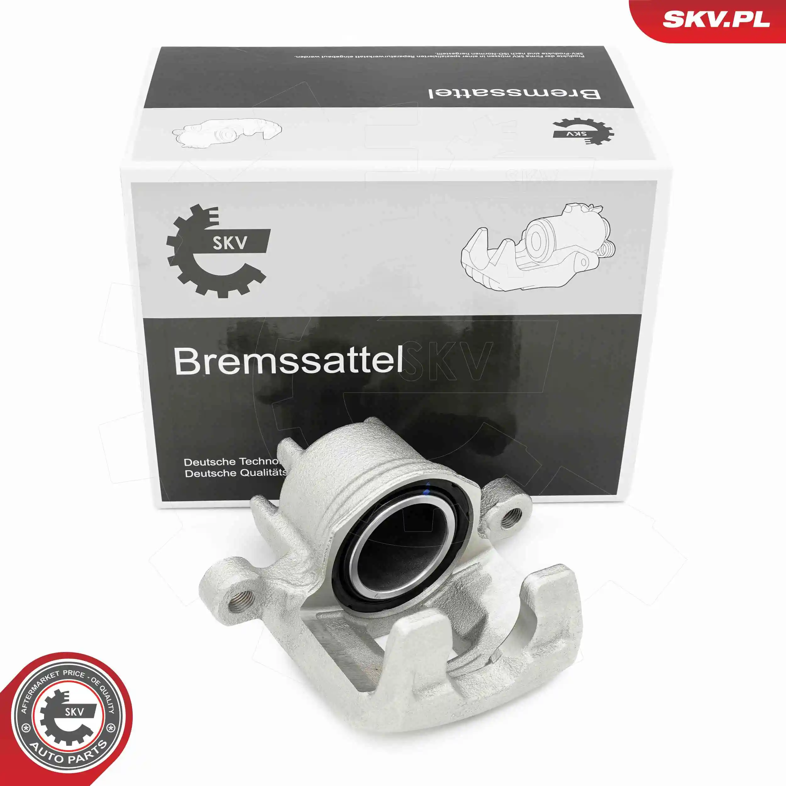 Pidurisadul ESEN SKV 67SKV451
