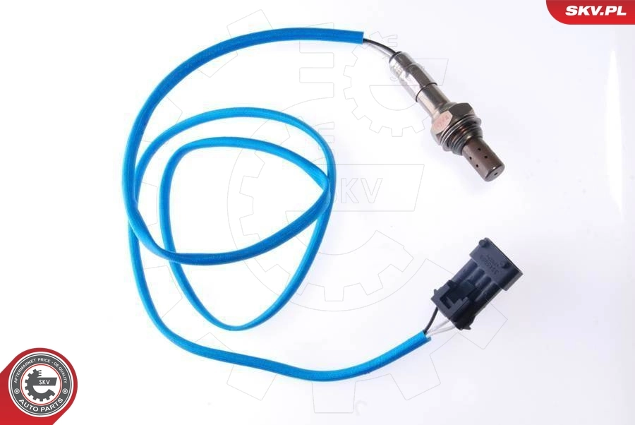Lambda andur ESEN SKV 09SKV052