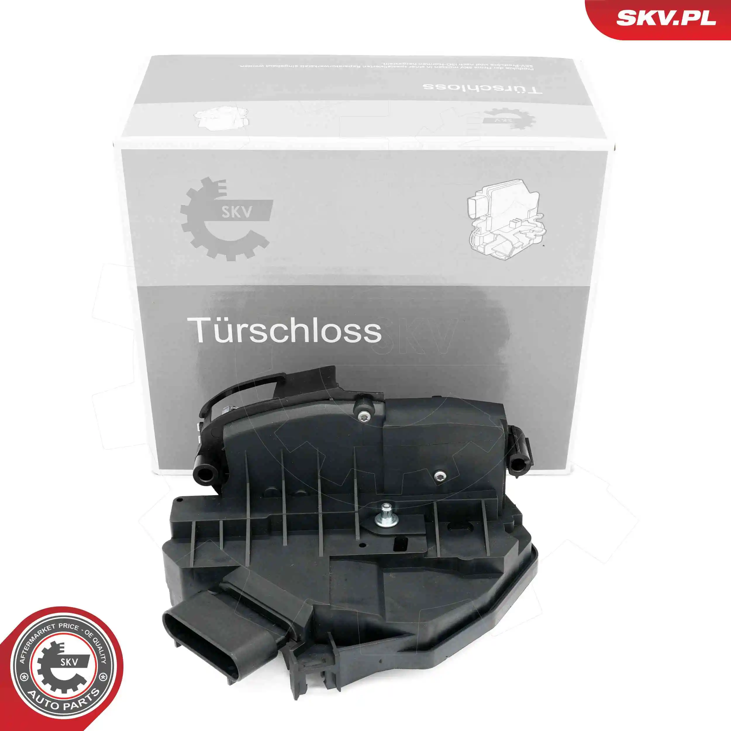 Ukselukk ESEN SKV 60SKV152