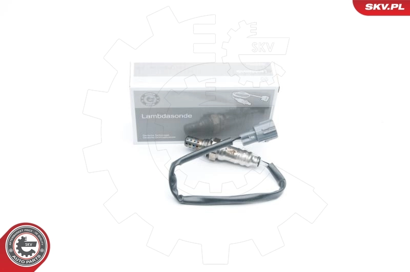 Lambda andur ESEN SKV 09SKV581
