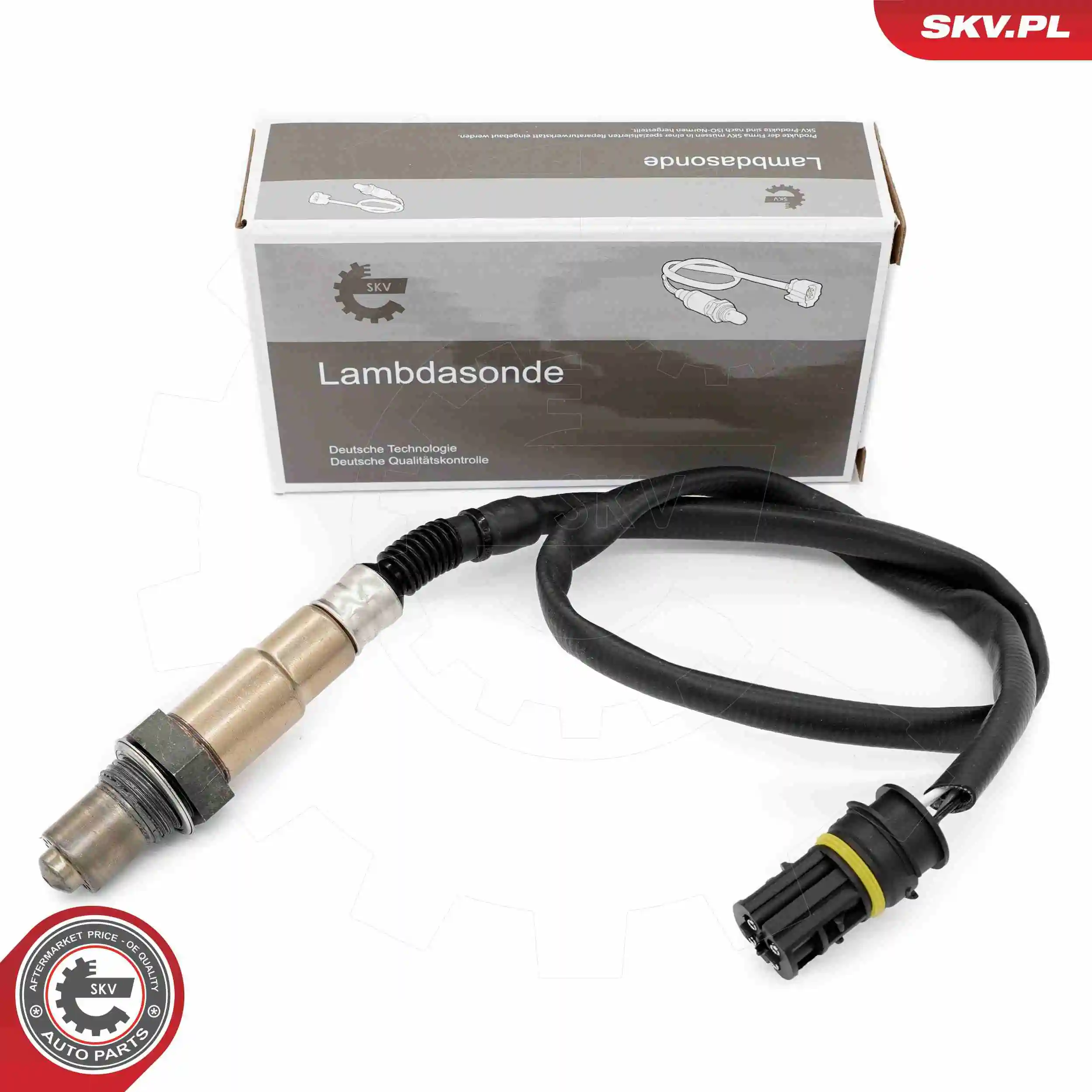 Lambda andur ESEN SKV 09SKV148