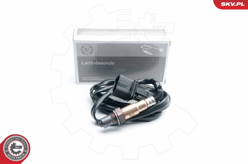 Lambda andur ESEN SKV 09SKV860