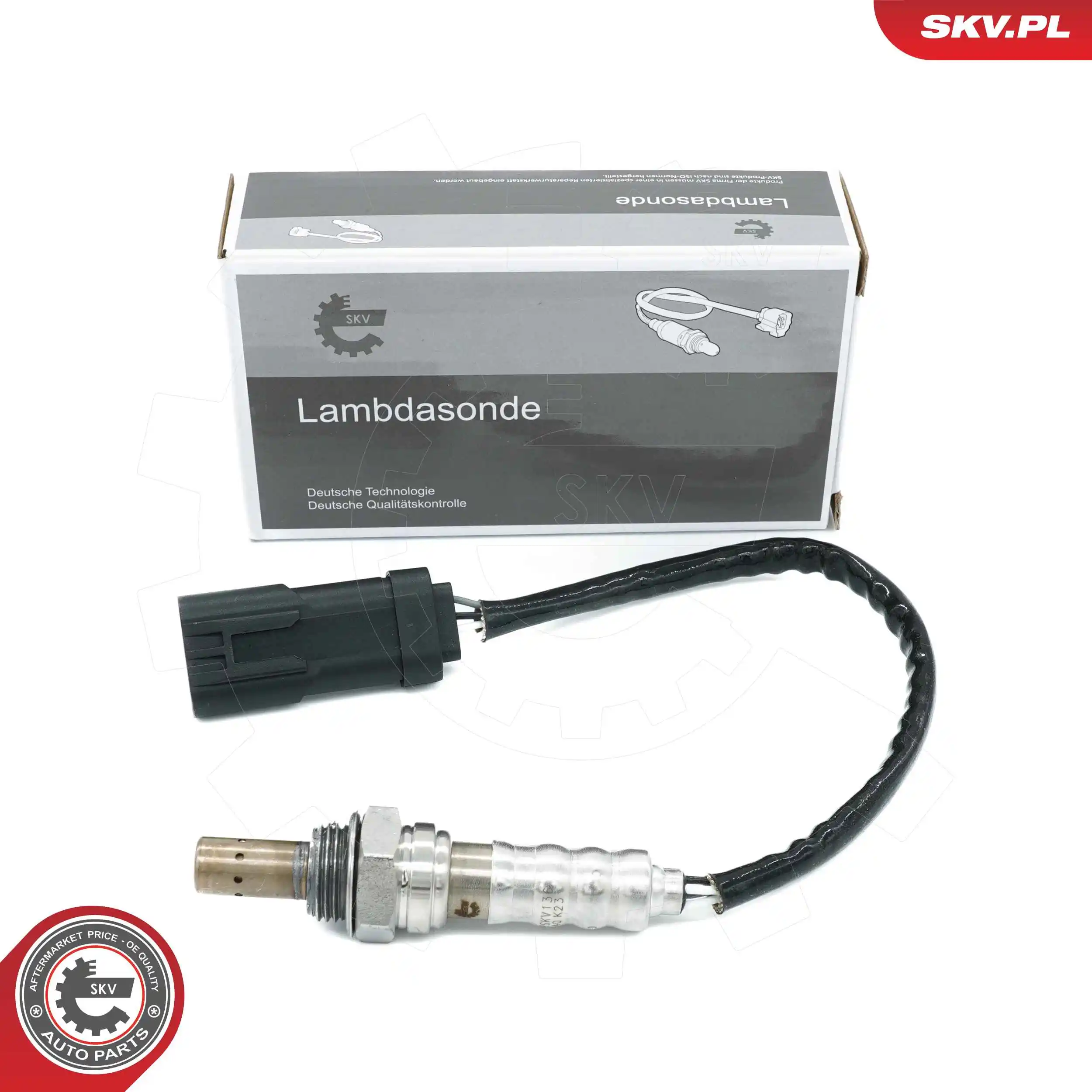 Lambda andur ESEN SKV 09SKV136