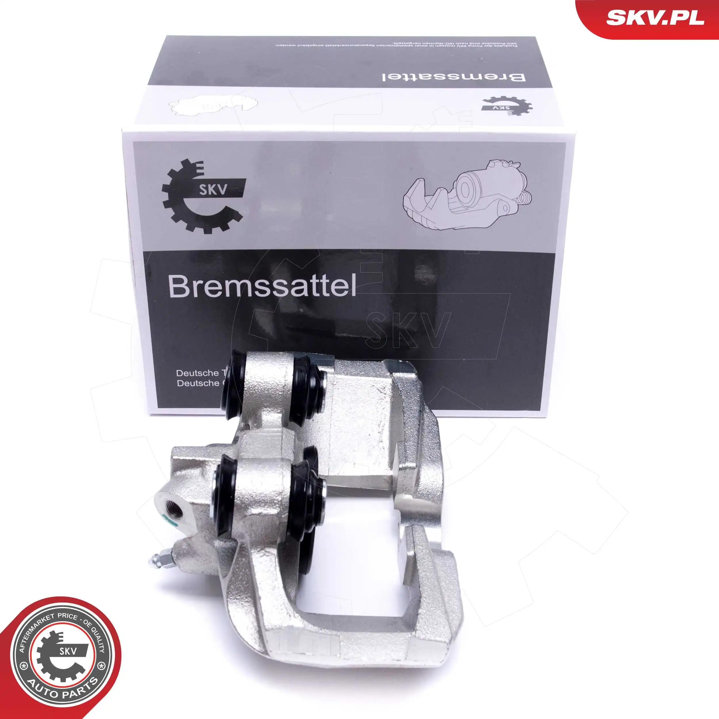 Pidurisadul ESEN SKV 56SKV161