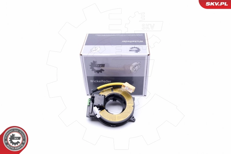 Turvapadja lint, turvapadi ESEN SKV 96SKV553