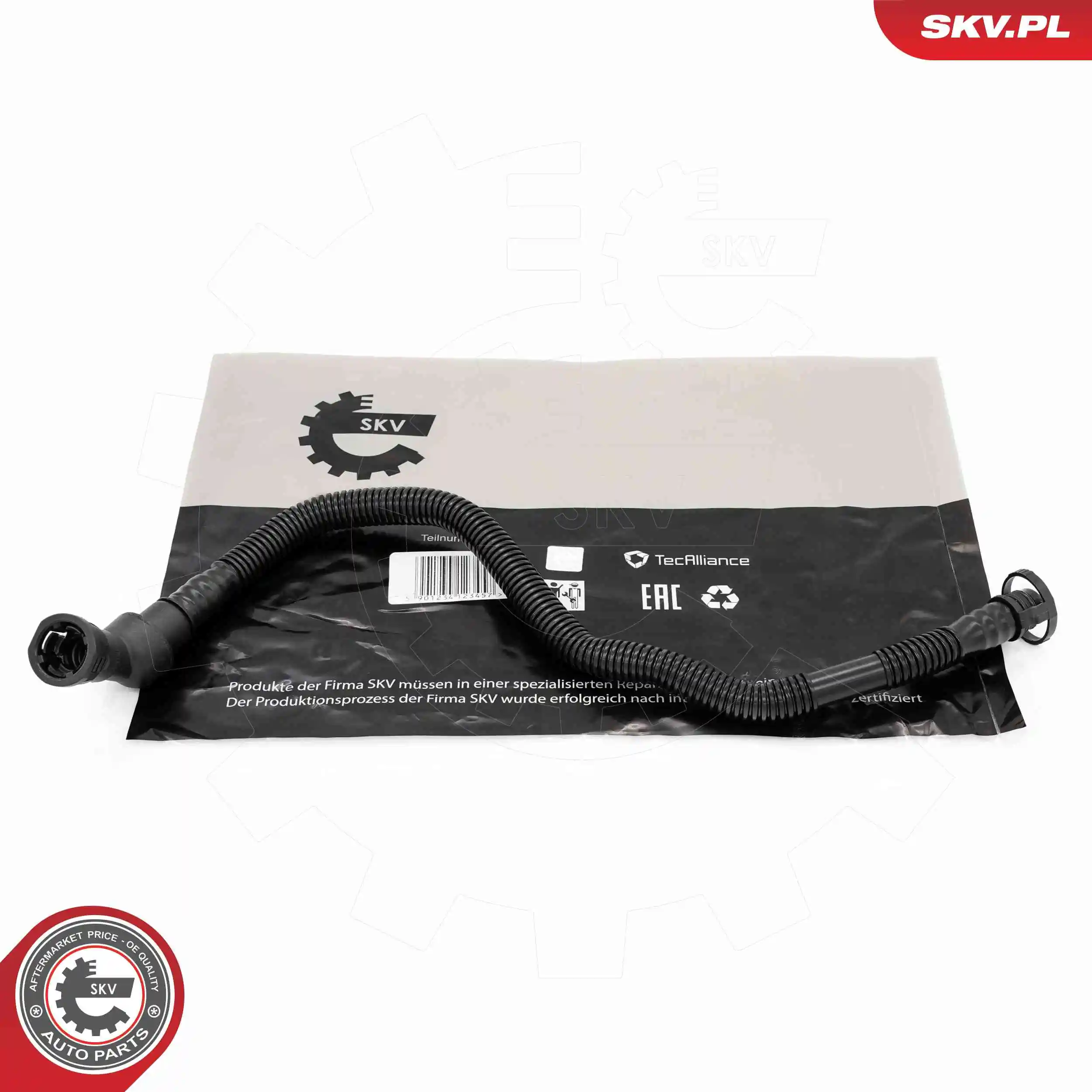 Voolik, Karterituulutus ESEN SKV 54SKV754