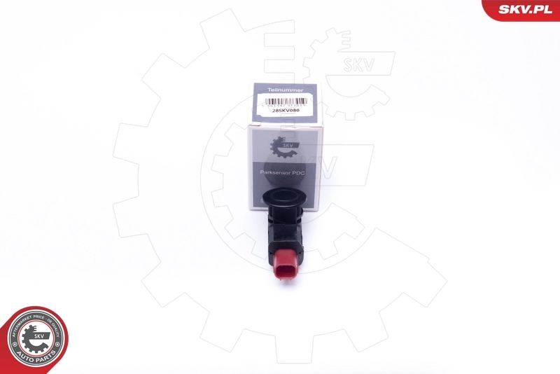 Sensor, parkimisabi ESEN SKV 28SKV080