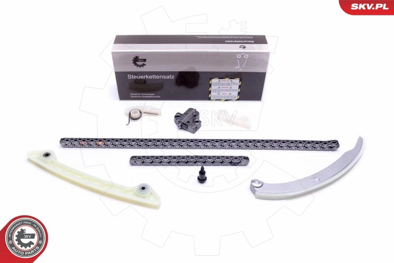 Mootori keti komplekt ESEN SKV 21SKV232