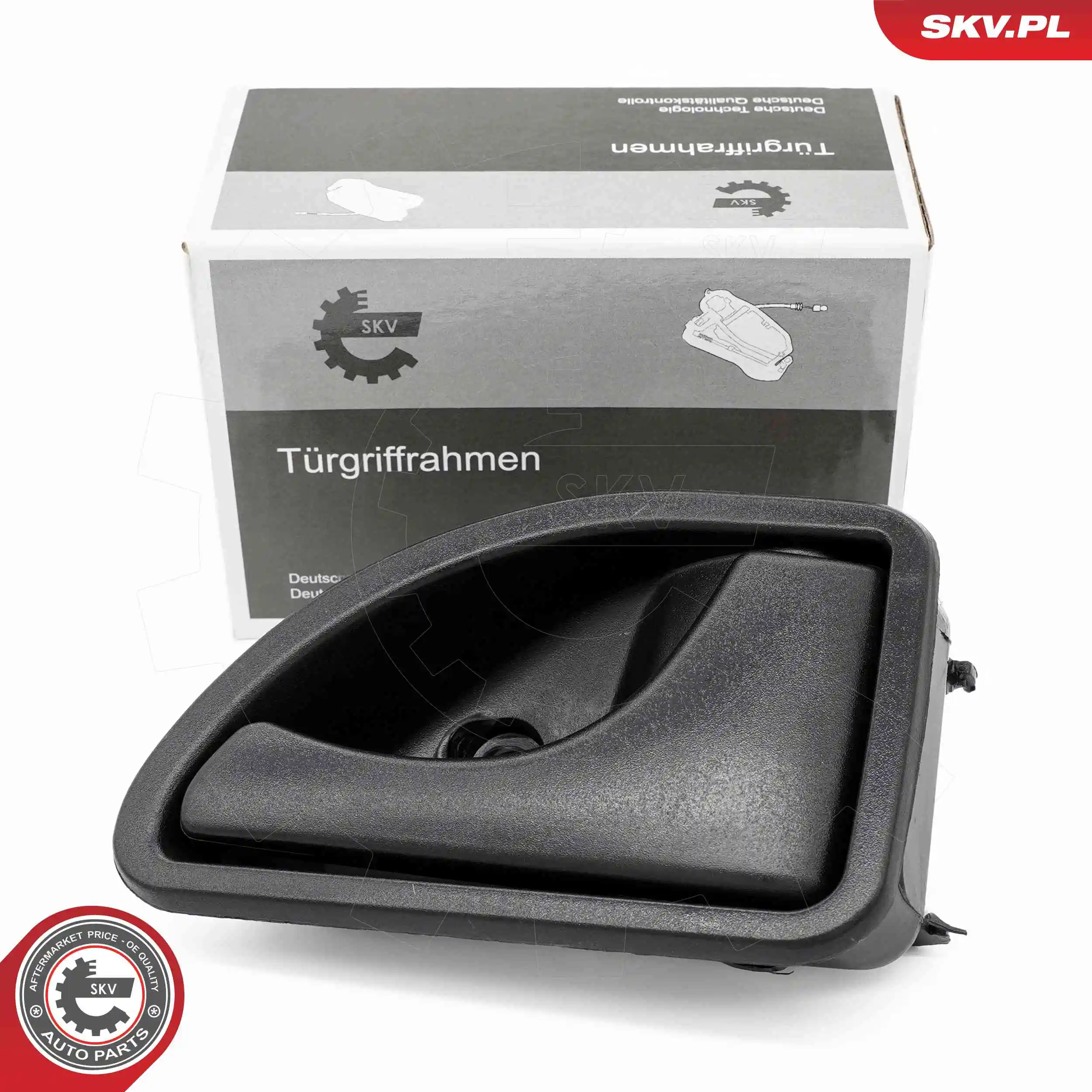 Uksekäepide, salongivarustus ESEN SKV 97SKV089