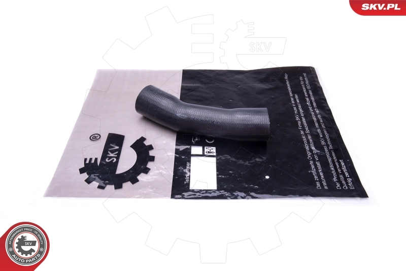 Laadimisõhu voolik ESEN SKV 43SKV315