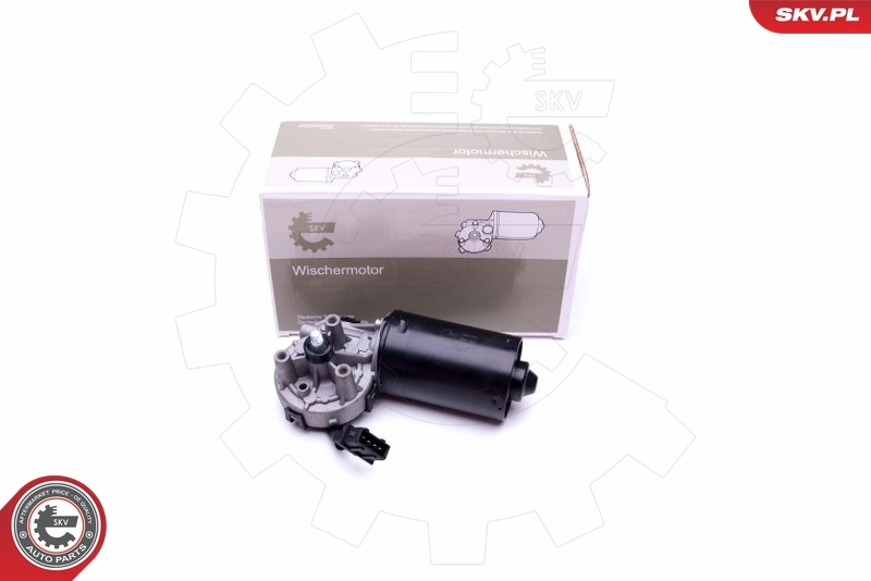 Pesuri mootor ESEN SKV 19SKV177
