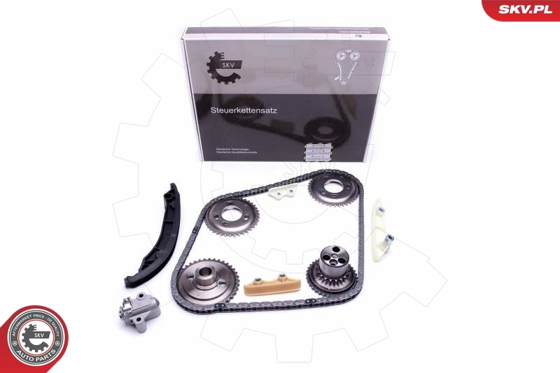 Mootori keti komplekt ESEN SKV 21SKV120