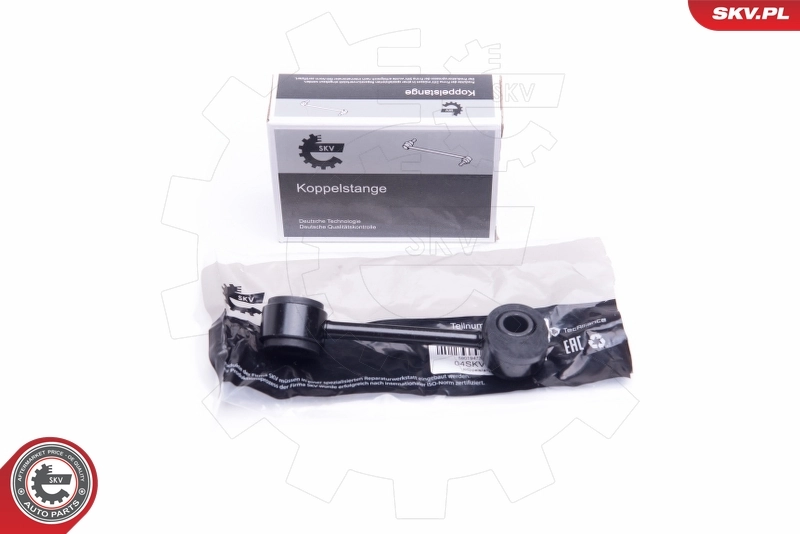 Stabilisaator, Stabilisaator ESEN SKV 04SKV517