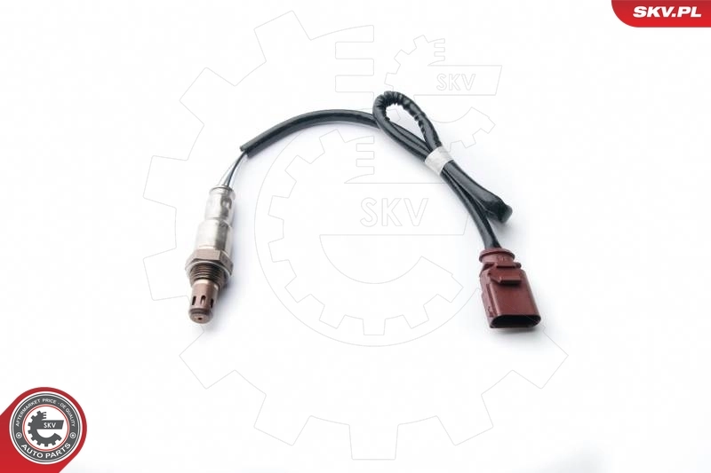 Lambda andur ESEN SKV 09SKV991