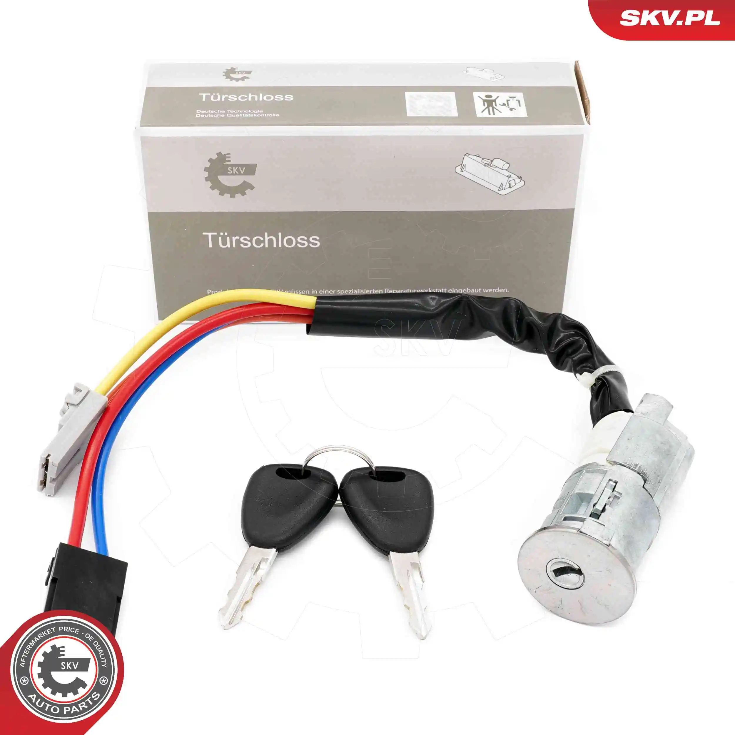 Roolilukk ESEN SKV 65SKV206