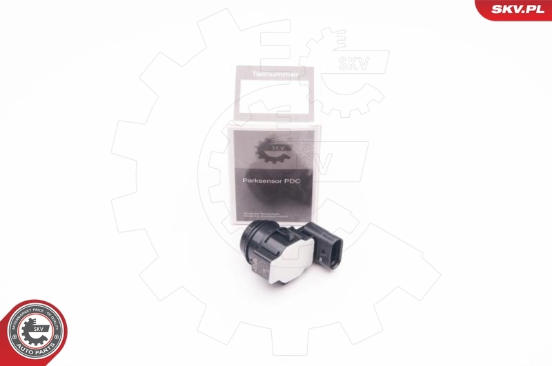 Sensor, parkimisabi ESEN SKV 28SKV013