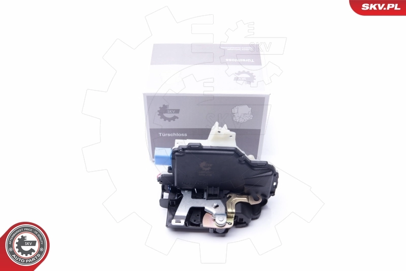 Ukselukk ESEN SKV 16SKV573