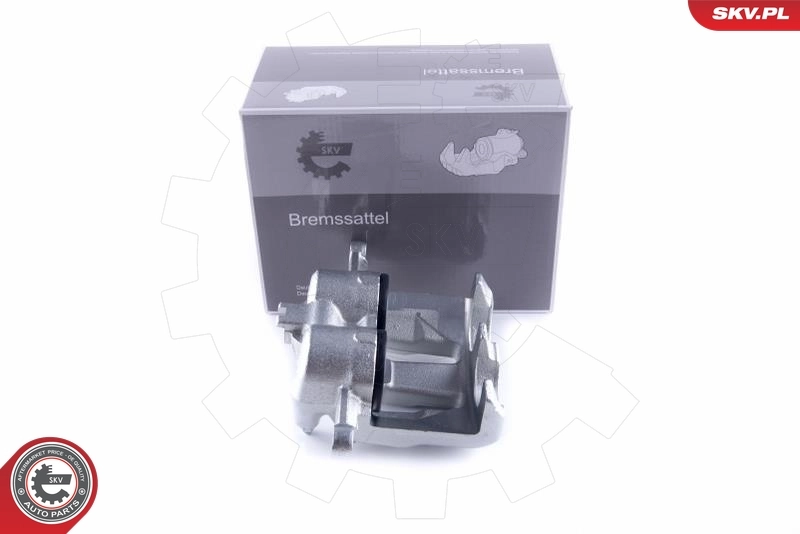 Pidurisadul ESEN SKV 50SKV892