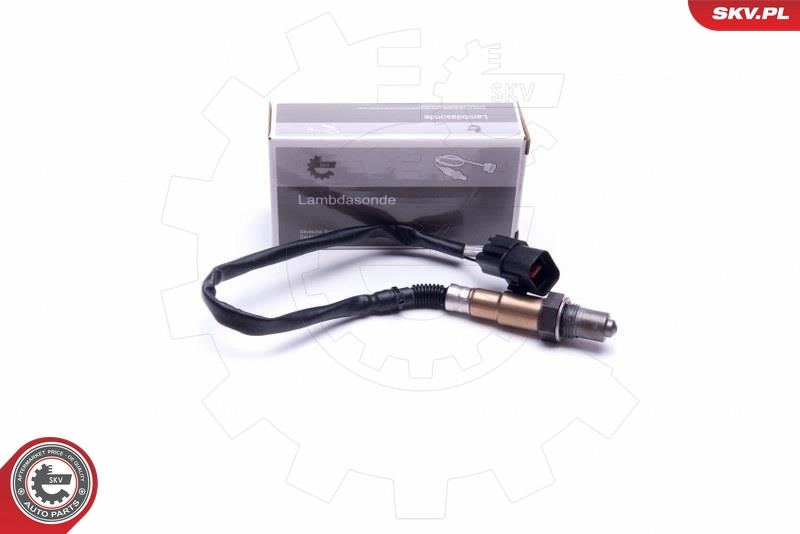 Lambda andur ESEN SKV 09SKV432