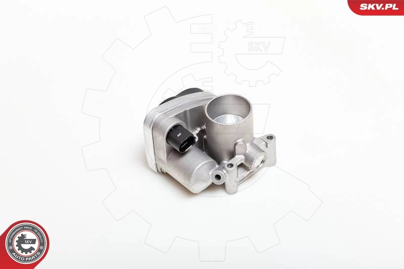 Drosselklapihoob ESEN SKV 12SKV030