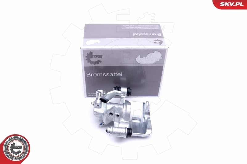 Pidurisadul ESEN SKV 50SKV513