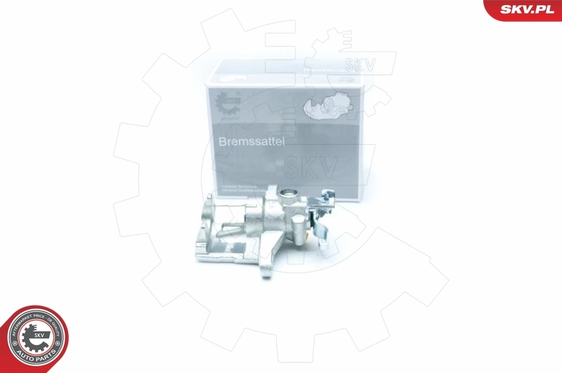 Pidurisadul ESEN SKV 23SKV144