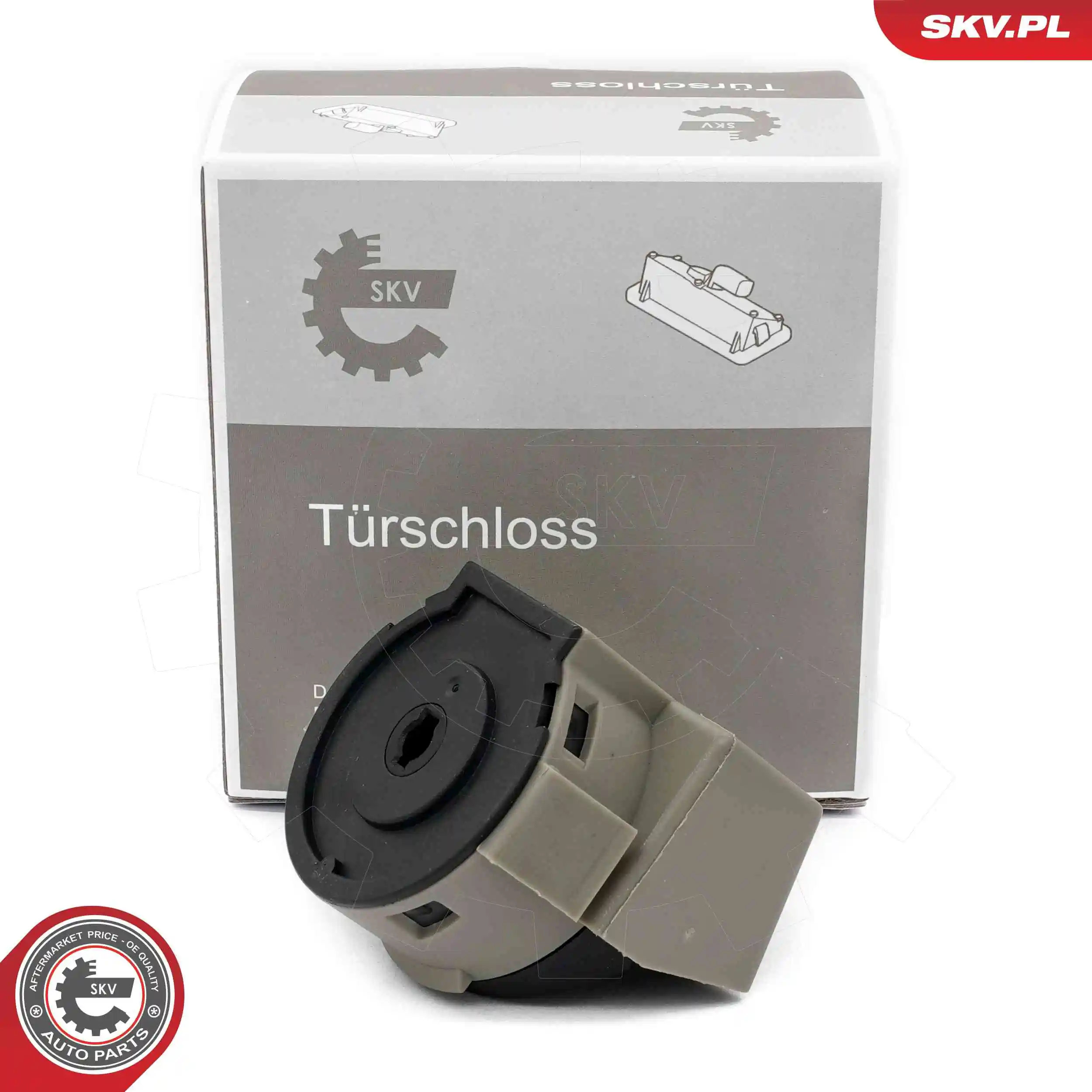 Süüte-/stardilüliti ESEN SKV 65SKV032